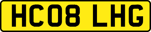 HC08LHG