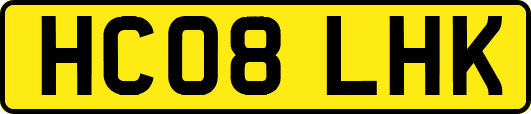 HC08LHK