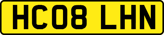 HC08LHN