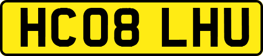 HC08LHU