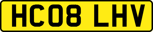 HC08LHV