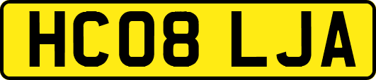HC08LJA