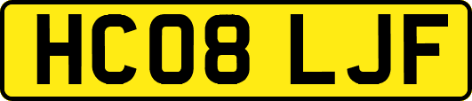HC08LJF