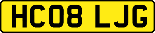 HC08LJG