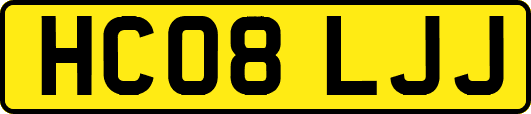 HC08LJJ