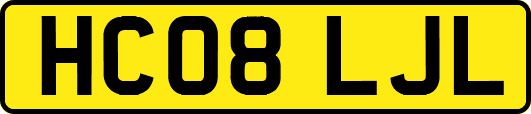 HC08LJL