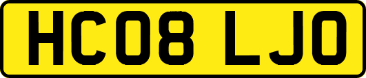 HC08LJO