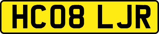 HC08LJR