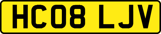 HC08LJV