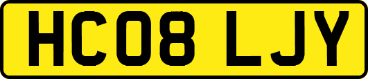 HC08LJY