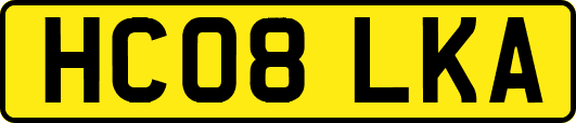 HC08LKA