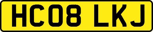 HC08LKJ