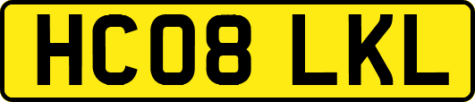 HC08LKL