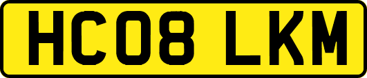 HC08LKM
