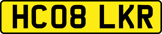 HC08LKR