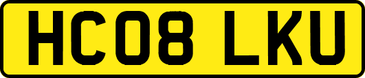 HC08LKU