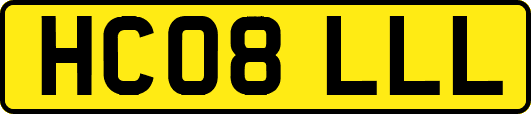 HC08LLL