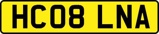 HC08LNA