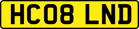 HC08LND