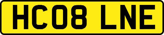 HC08LNE