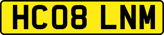 HC08LNM