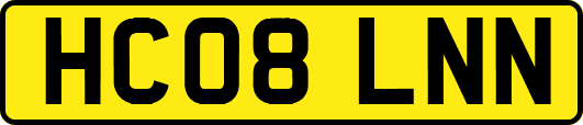 HC08LNN