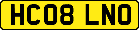 HC08LNO