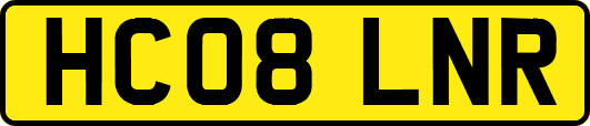 HC08LNR