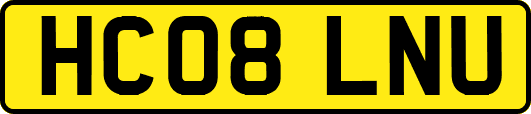 HC08LNU
