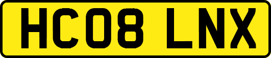 HC08LNX