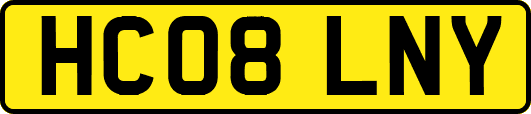 HC08LNY