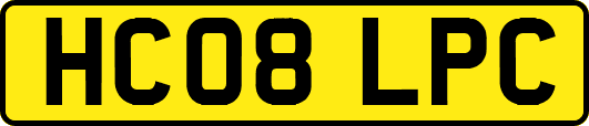 HC08LPC