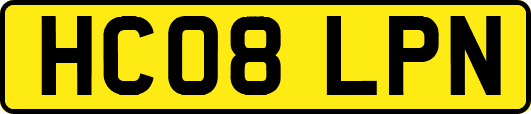 HC08LPN