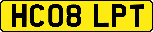 HC08LPT
