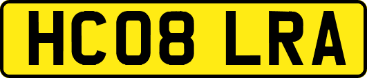 HC08LRA