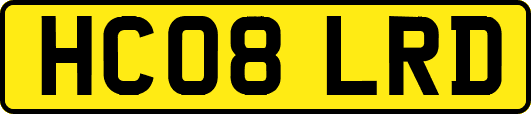 HC08LRD