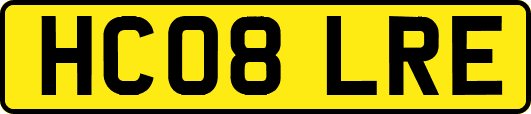 HC08LRE
