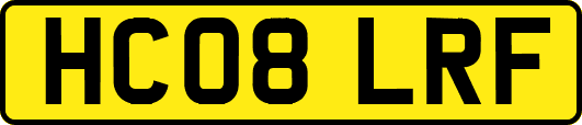HC08LRF