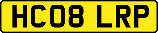 HC08LRP