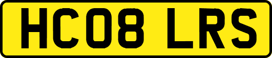 HC08LRS