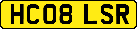 HC08LSR