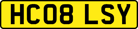 HC08LSY