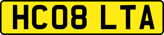 HC08LTA