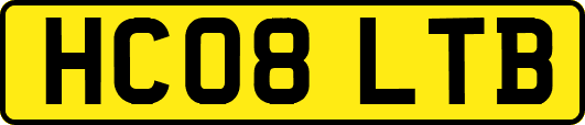HC08LTB
