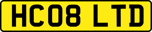 HC08LTD