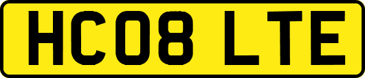 HC08LTE