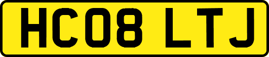 HC08LTJ
