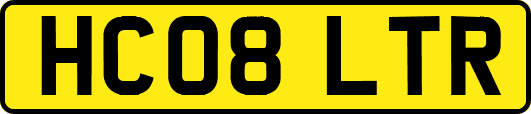 HC08LTR