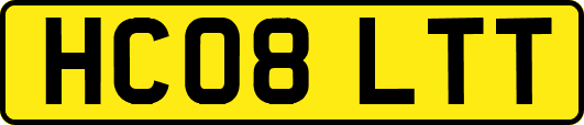 HC08LTT