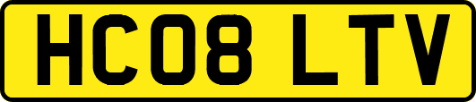 HC08LTV